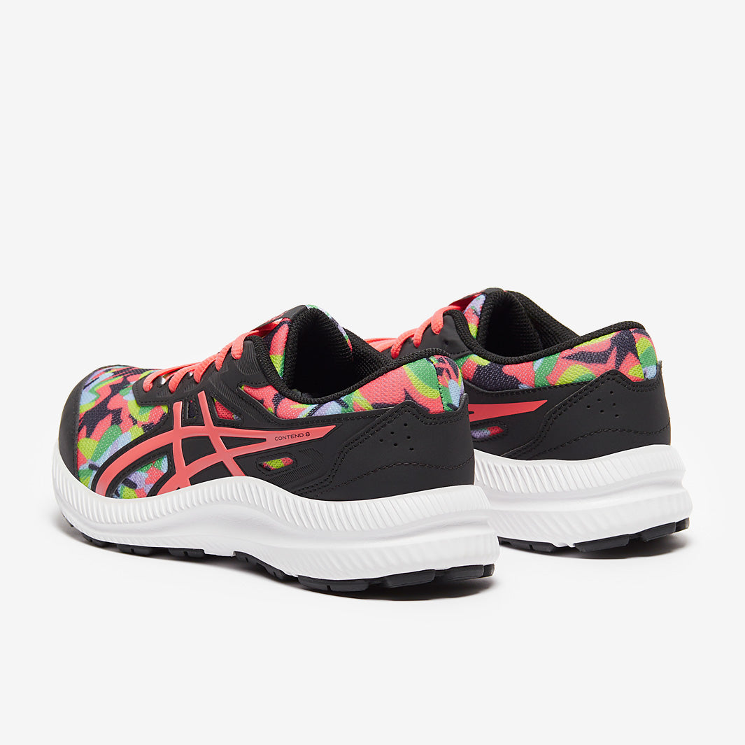 ASICS Older Kids Contend 8 (GS)