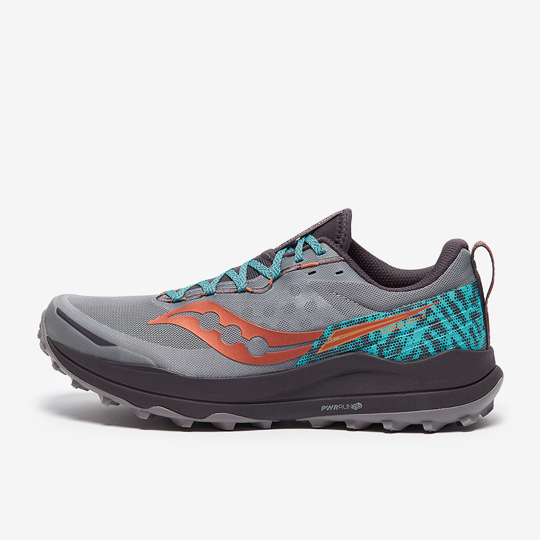 Saucony Xodus Ultra 2