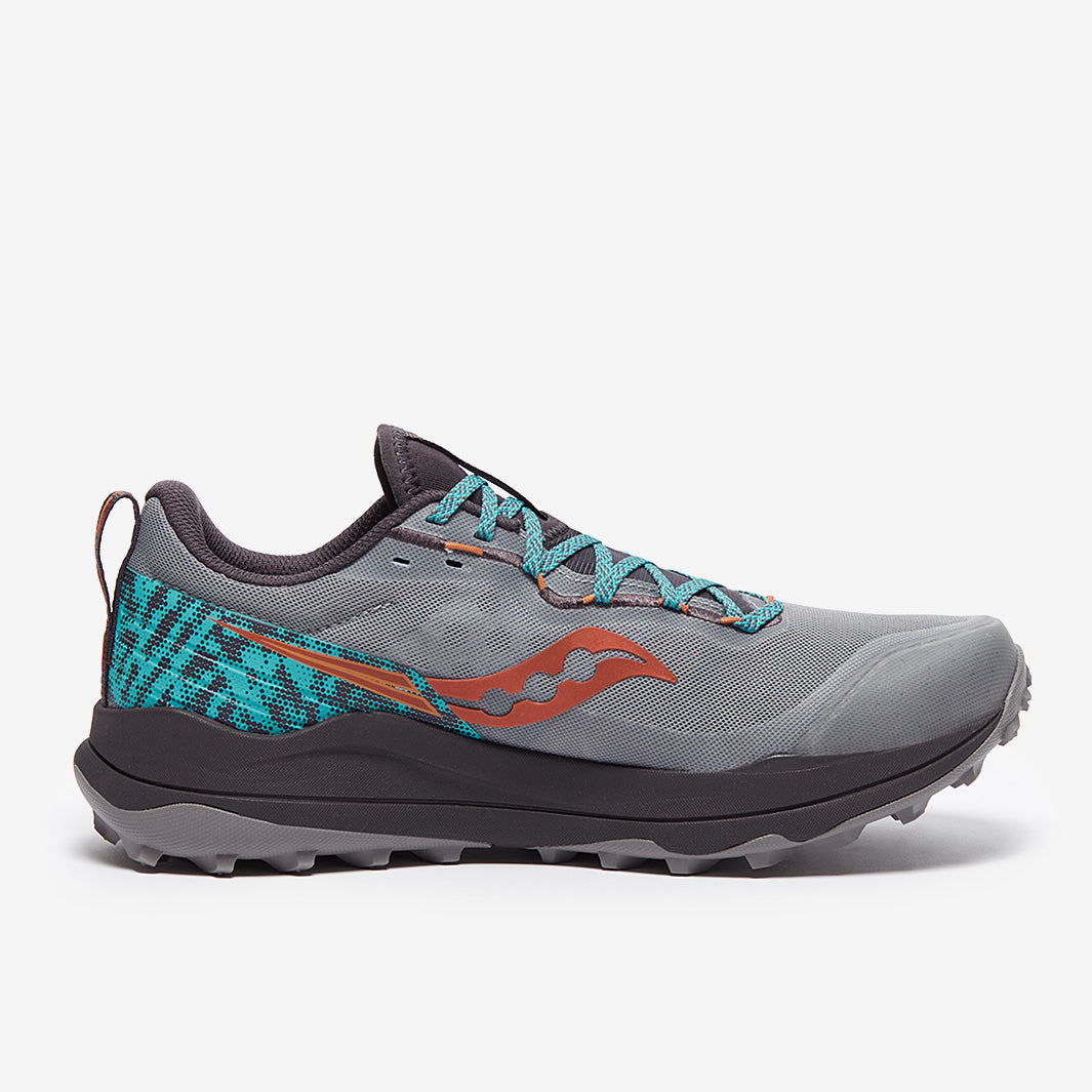 Saucony Xodus Ultra 2