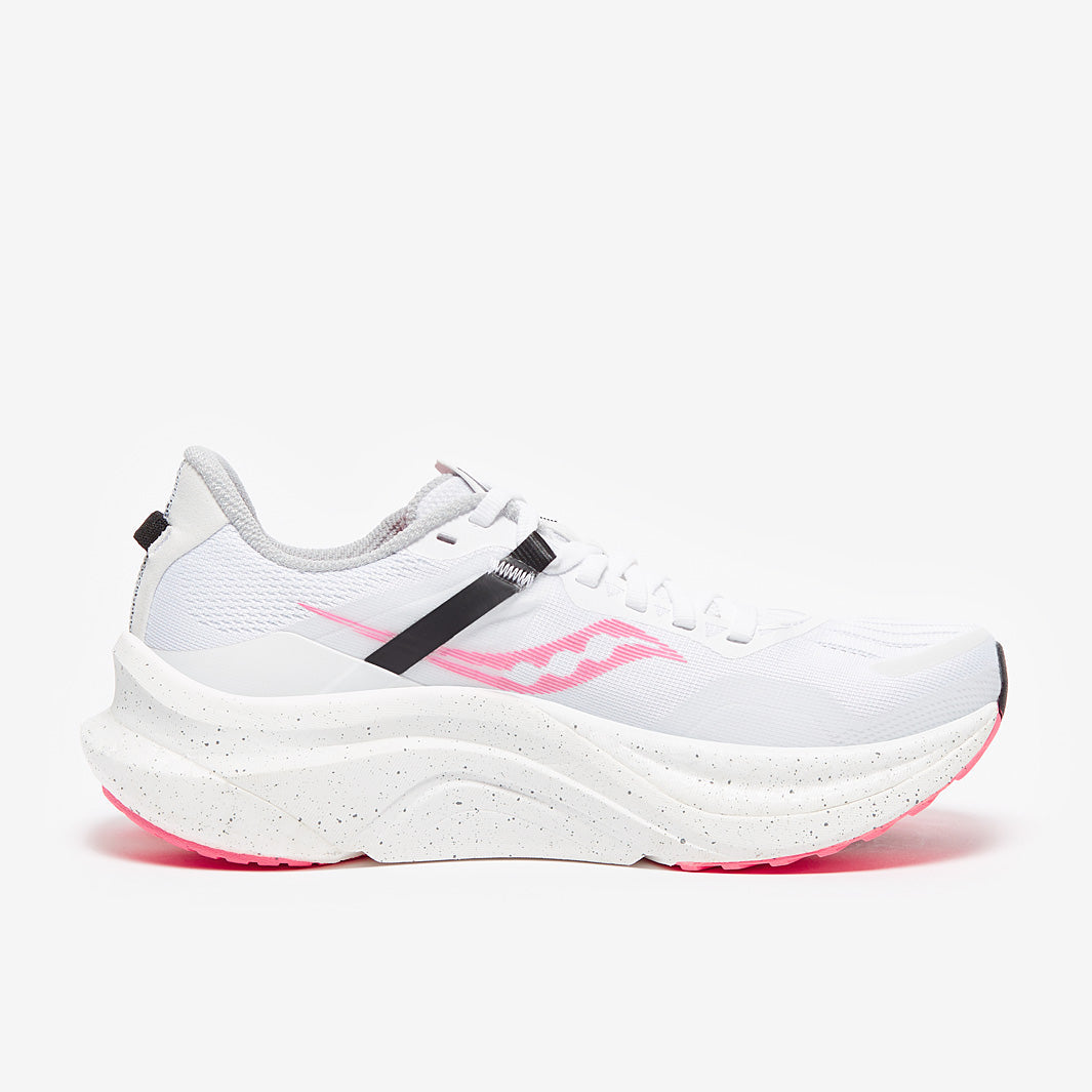 Saucony Womens Tempus