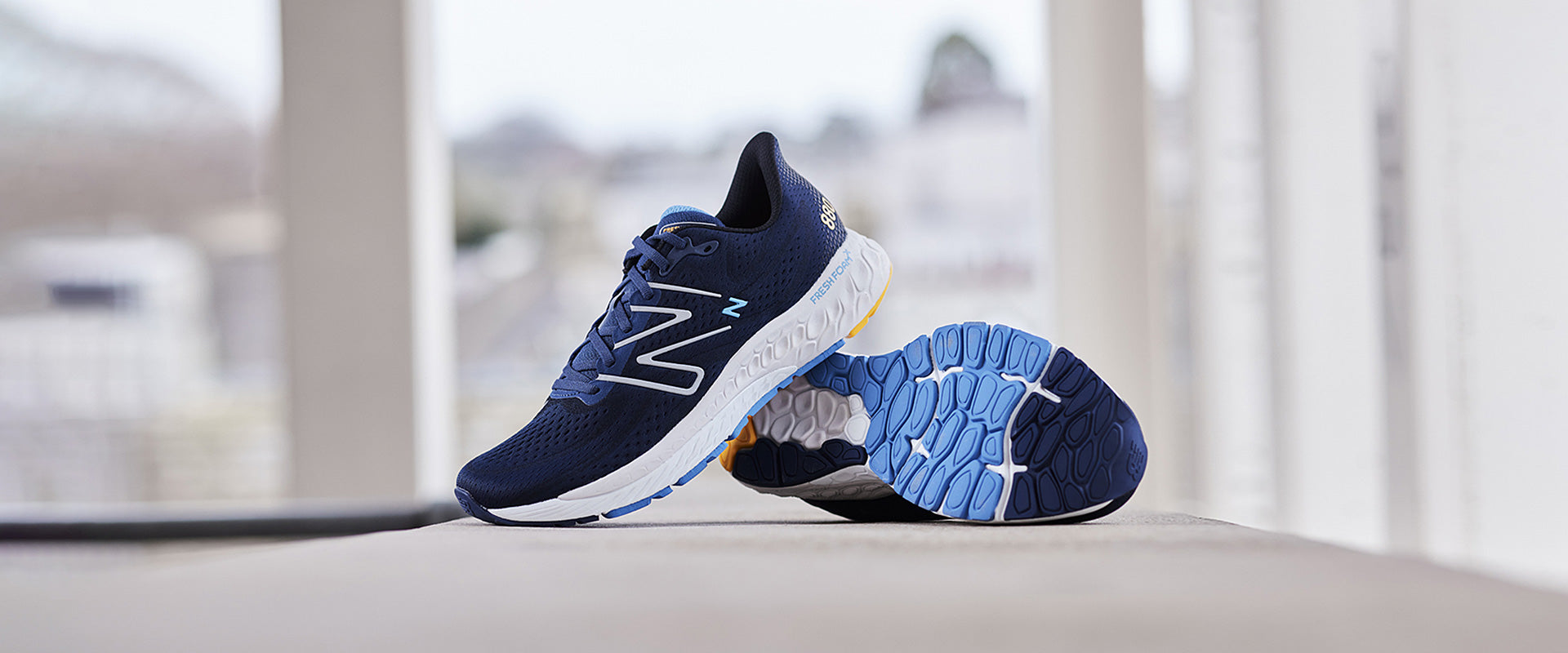 New Balance Fresh Foam 880 V13
