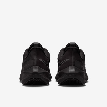Nike Womens Air Zoom Pegasus 39 Shield - Black/Black-Off Noir