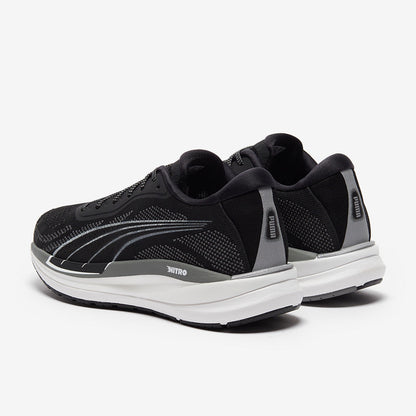 Puma Womens Magnify Nitro Knit