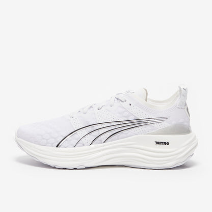 Puma Womens Foreverun Nitro