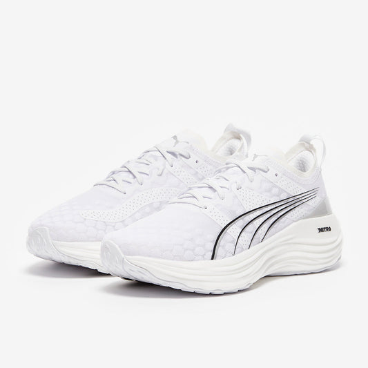 Puma Womens Foreverun Nitro