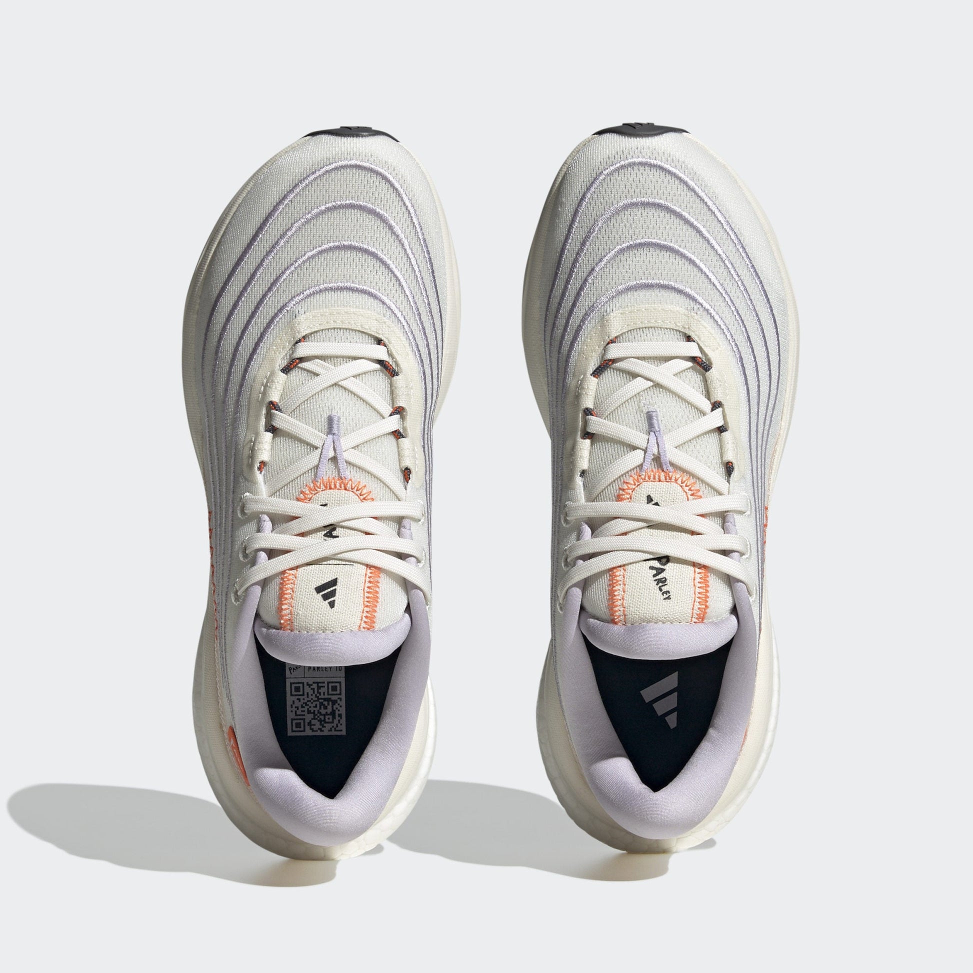 adidas Womens Supernova 2 X Parley - Non