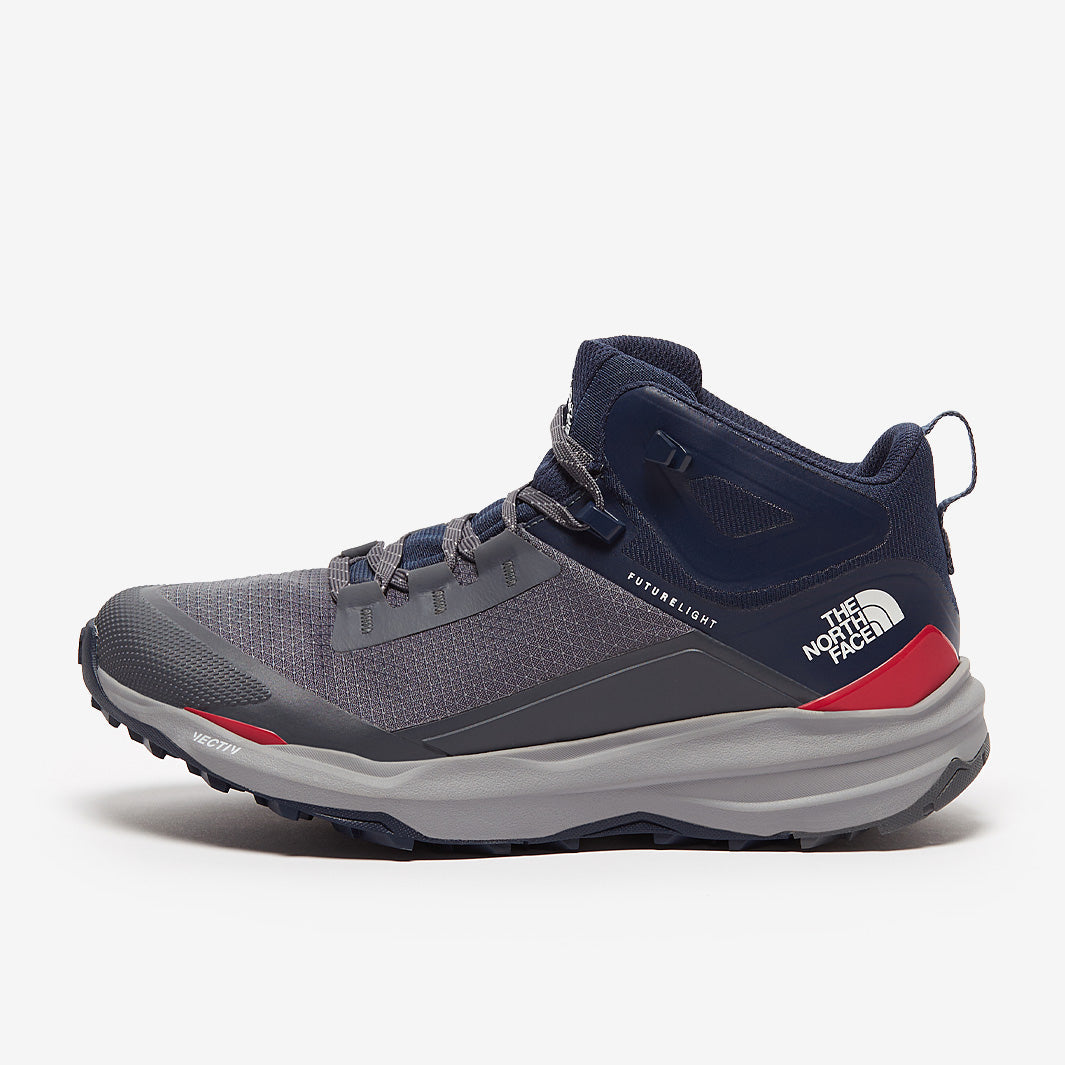 The North Face Vectiv Exploris 2 Mid Futurelight