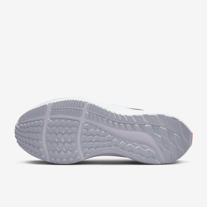 Nike Air Zoom Pegasus 40 PR Running Shoes - White/Multi-Colour-Football