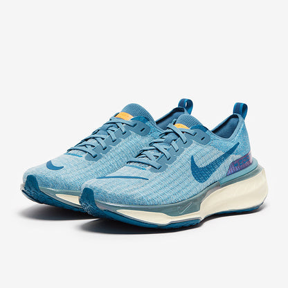 Nike ZoomX Invincible Run Flyknit 3 - Noise Aqua/Green Abyss