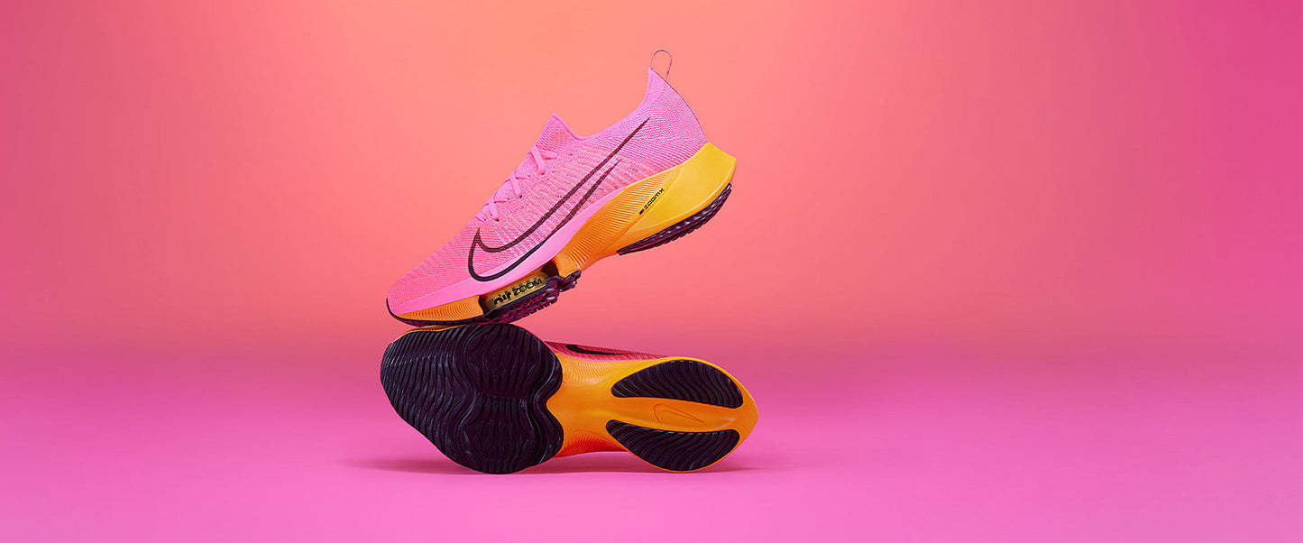 Nike Air Zoom Tempo Next Percent