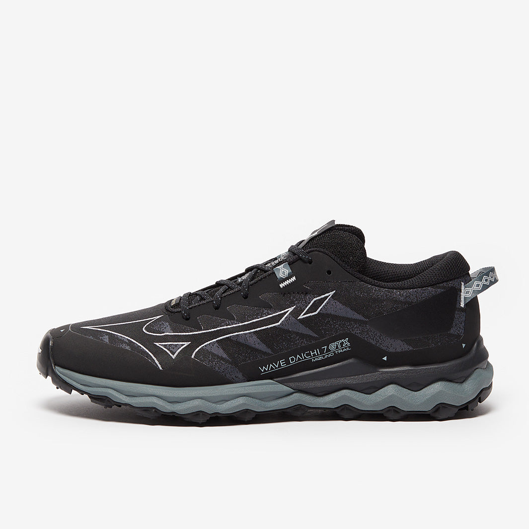 Mizuno Wave Daichi 7 GORE-TEX