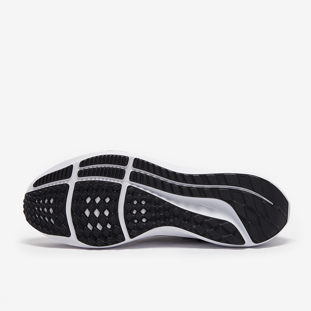 Nike Pegasus 40 Premium - Black/Multi-Colour-White