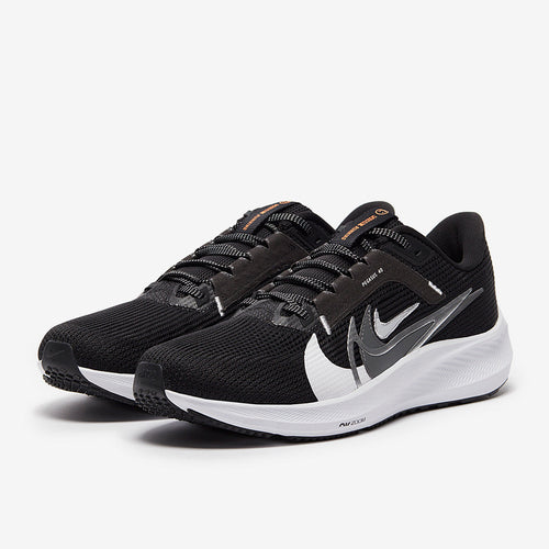 Nike Pegasus 40 Premium - Black/Multi-Colour-White