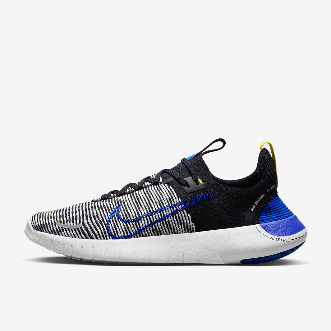 Nike Free Run Flyknit Next Nature