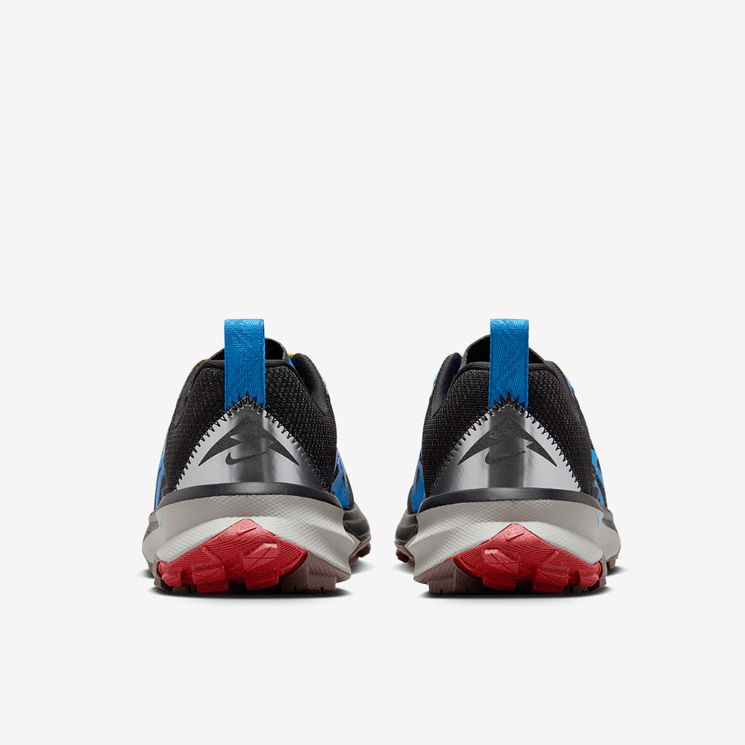 Nike Womens Terra Kiger 9 - Black/LT Photo Blue