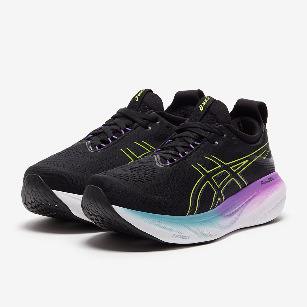 ASICS Womens Gel-Nimbus 25