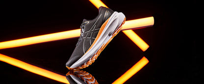ASICS Womens Gel-Kayano 30 Lite-Show