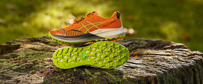 ASICS Fuji Lite 4