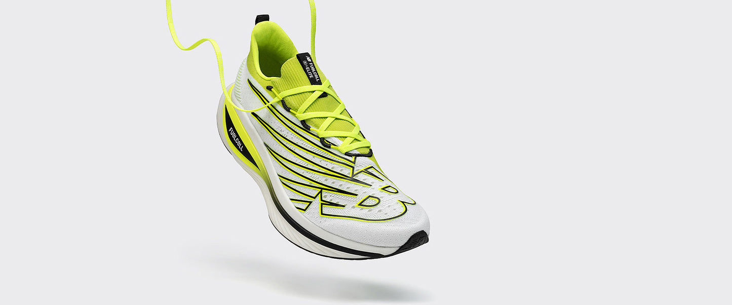 New Balance FuelCell SuperComp Elite v3