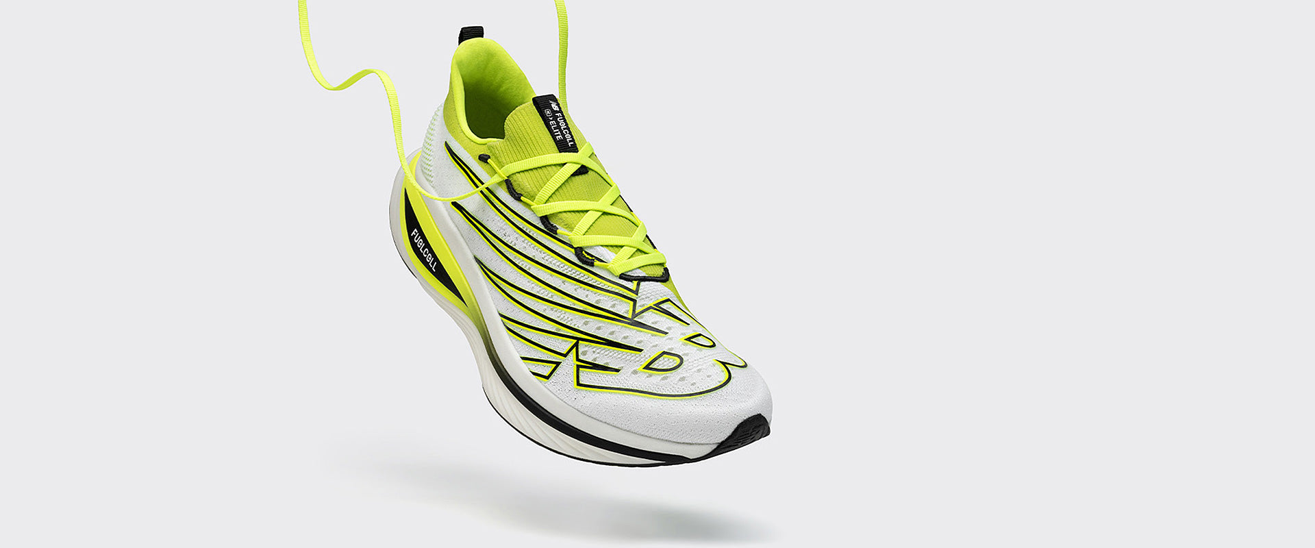 New Balance FuelCell SuperComp Elite v3