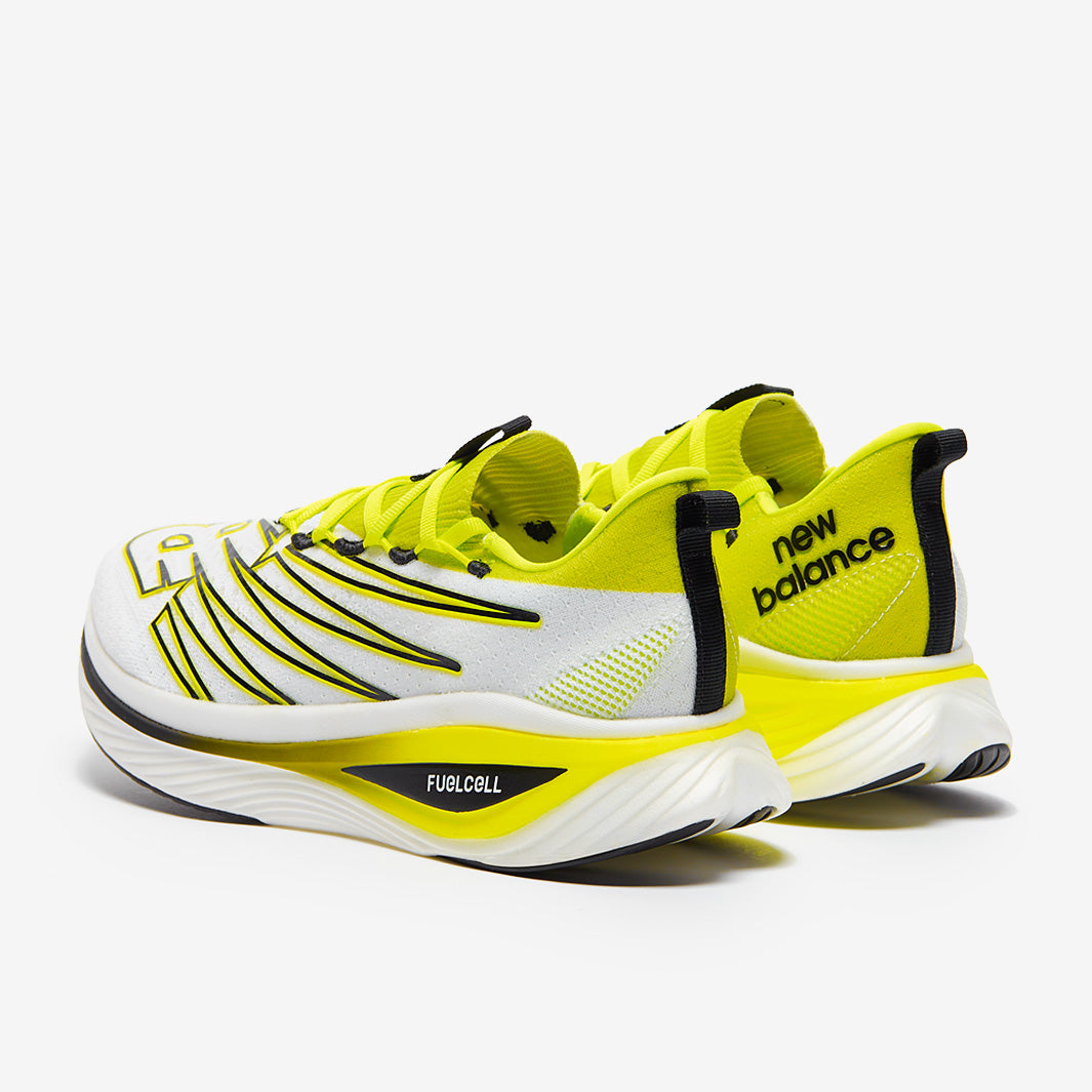 New Balance FuelCell SuperComp Elite v3