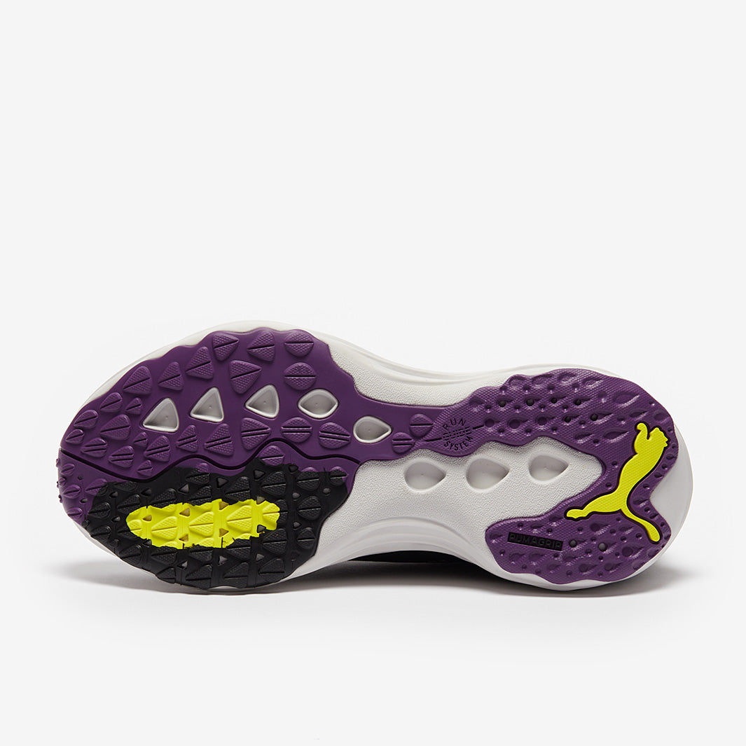 Puma Womens ForeverRun Nitro WTR
