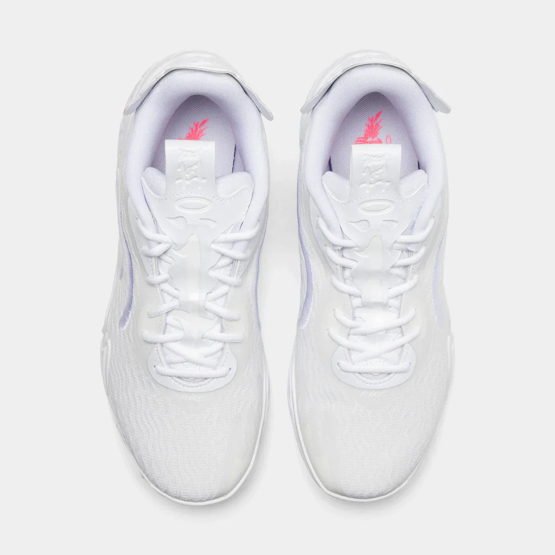 Men's PUMA x LAMELO BALL MB.04 Lo "Ice White"