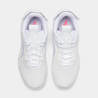 Men's PUMA x LAMELO BALL MB.04 Lo "Ice White"