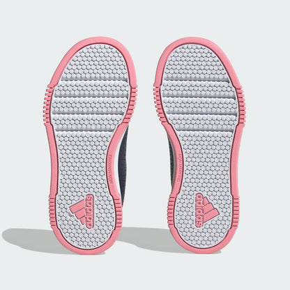 adidas Younger Kids Tensaur Hook and Loop (PS)