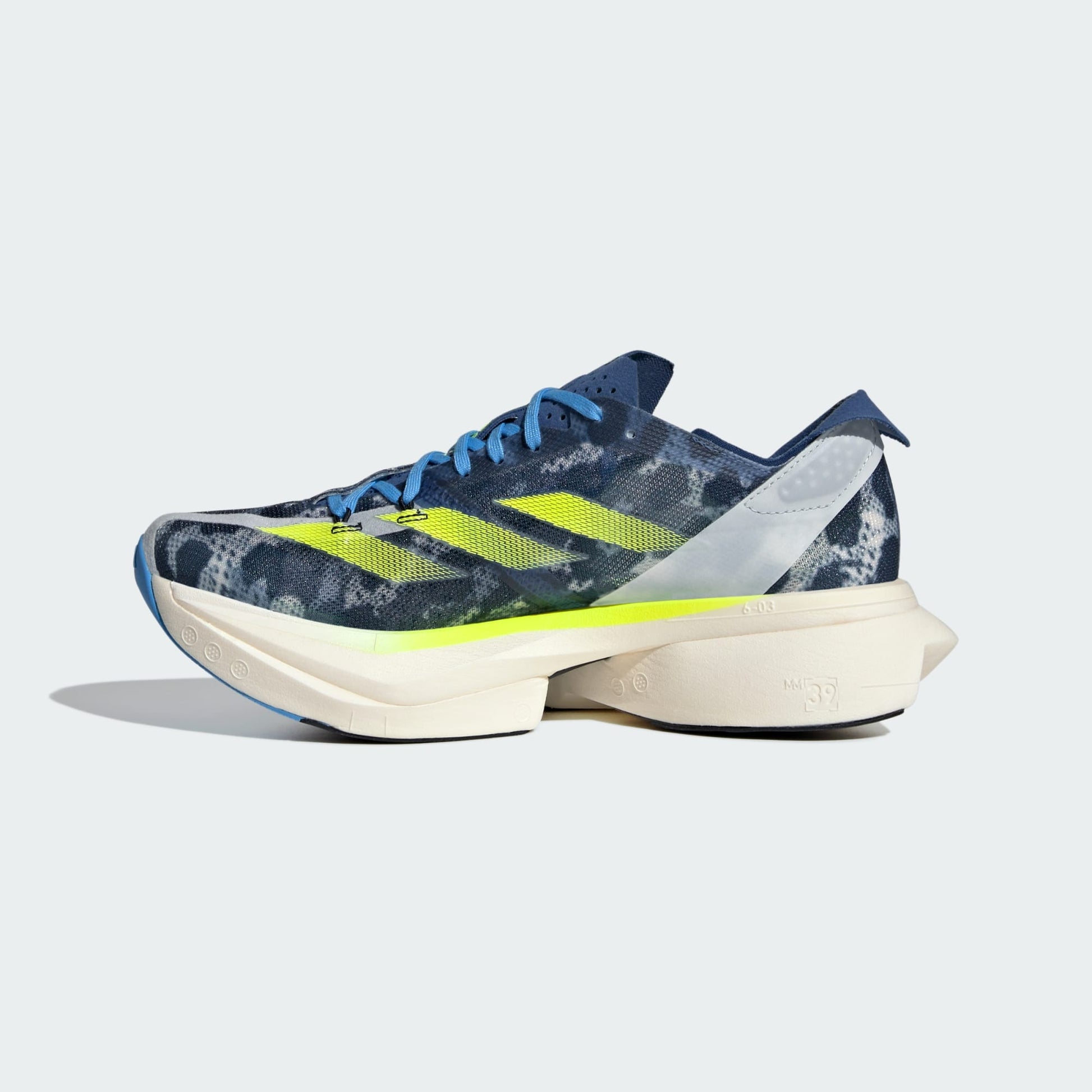adidas Womens adizero adios Pro 3
