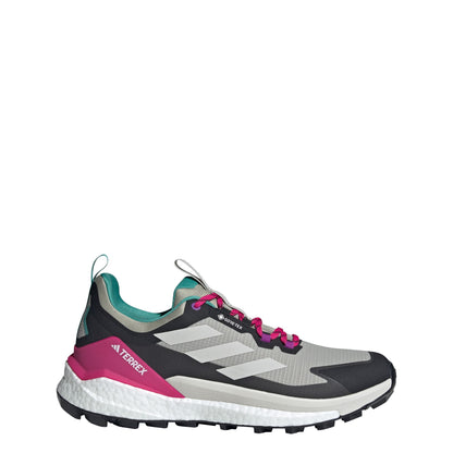adidas Womens FREE HIKER 2.0 GORE-TEX