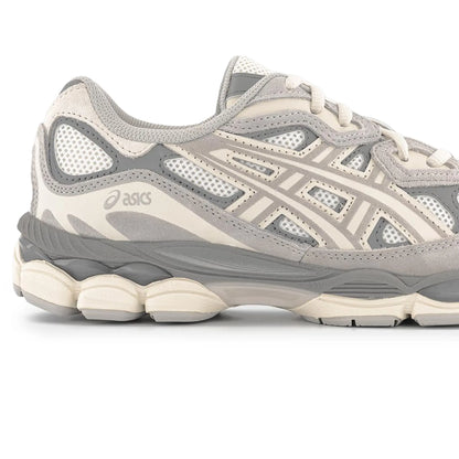 ASICS Gel-NYC Grey Blue (W)