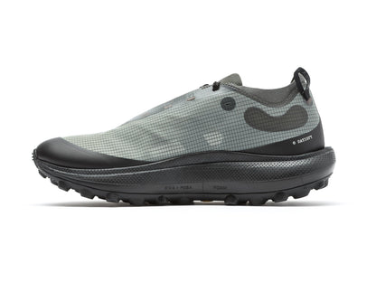Satisfy TheROCKER Trail Running Shoe - Shadow
