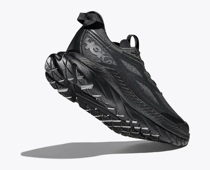 Hoka Men’s Mach Remastered Obsidian