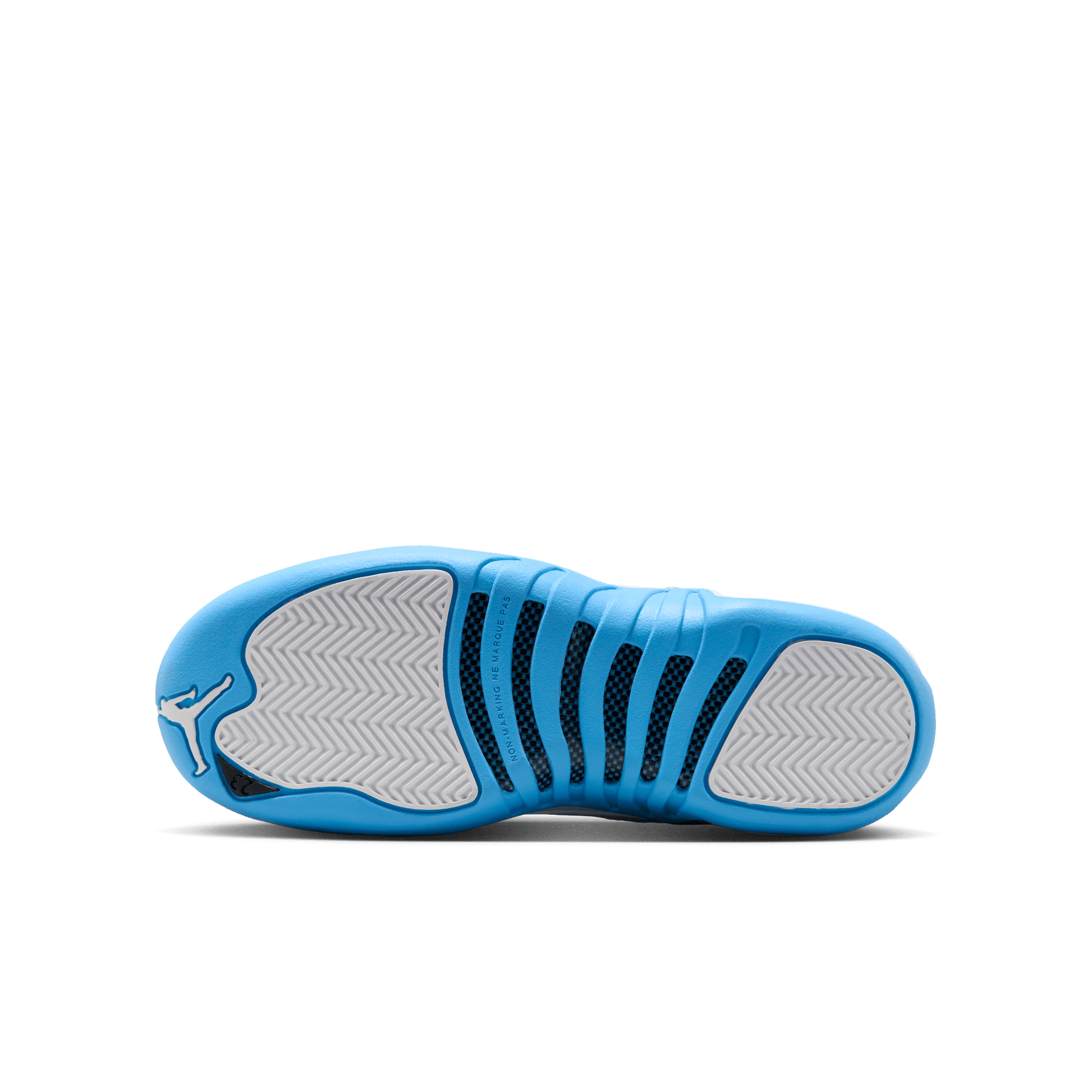 Big Kids' Air Jordan 12 Retro "Melo"