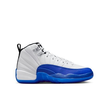 Big Kids' Air Jordan 12 Retro "Blueberry"