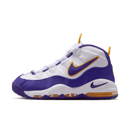 Men's Nike Air Max Uptempo “Lakers”