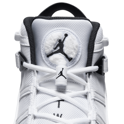 Men's Jordan 6 Rings "Reverse Oreo"