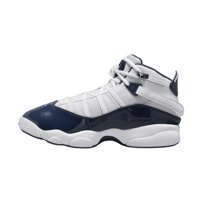 Men's Jordan 6 Rings "Midnight Navy"
