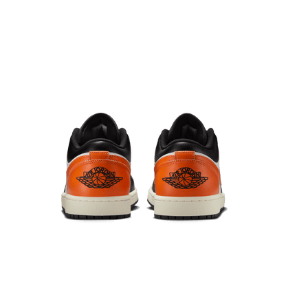 Men's Air Jordan 1 Low "Shattered Backboard Alternate"