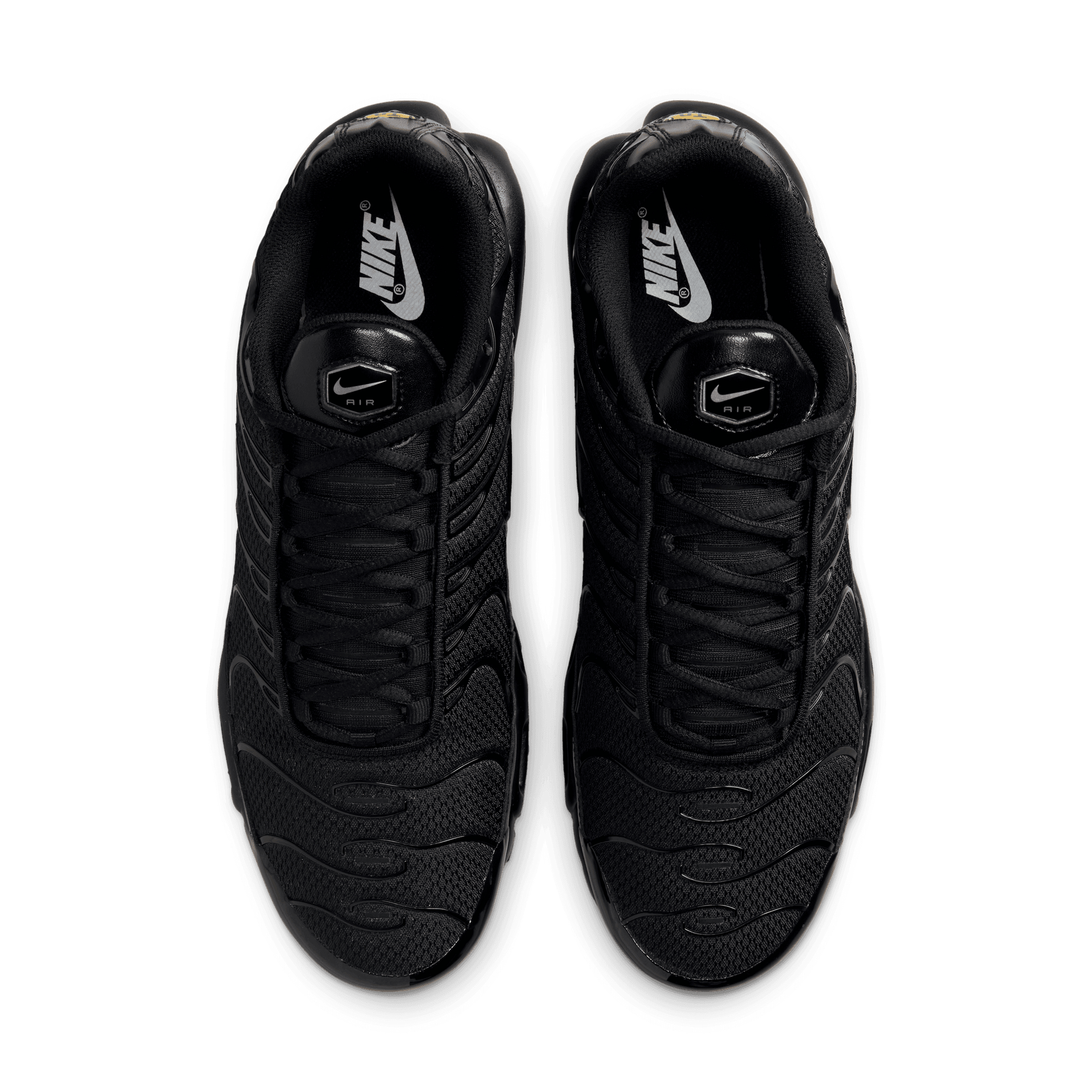 Men's Nike Air Max Plus "Triple Black"