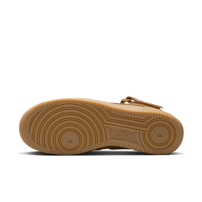Men's Nike Air Force 1 Mid "Flax"