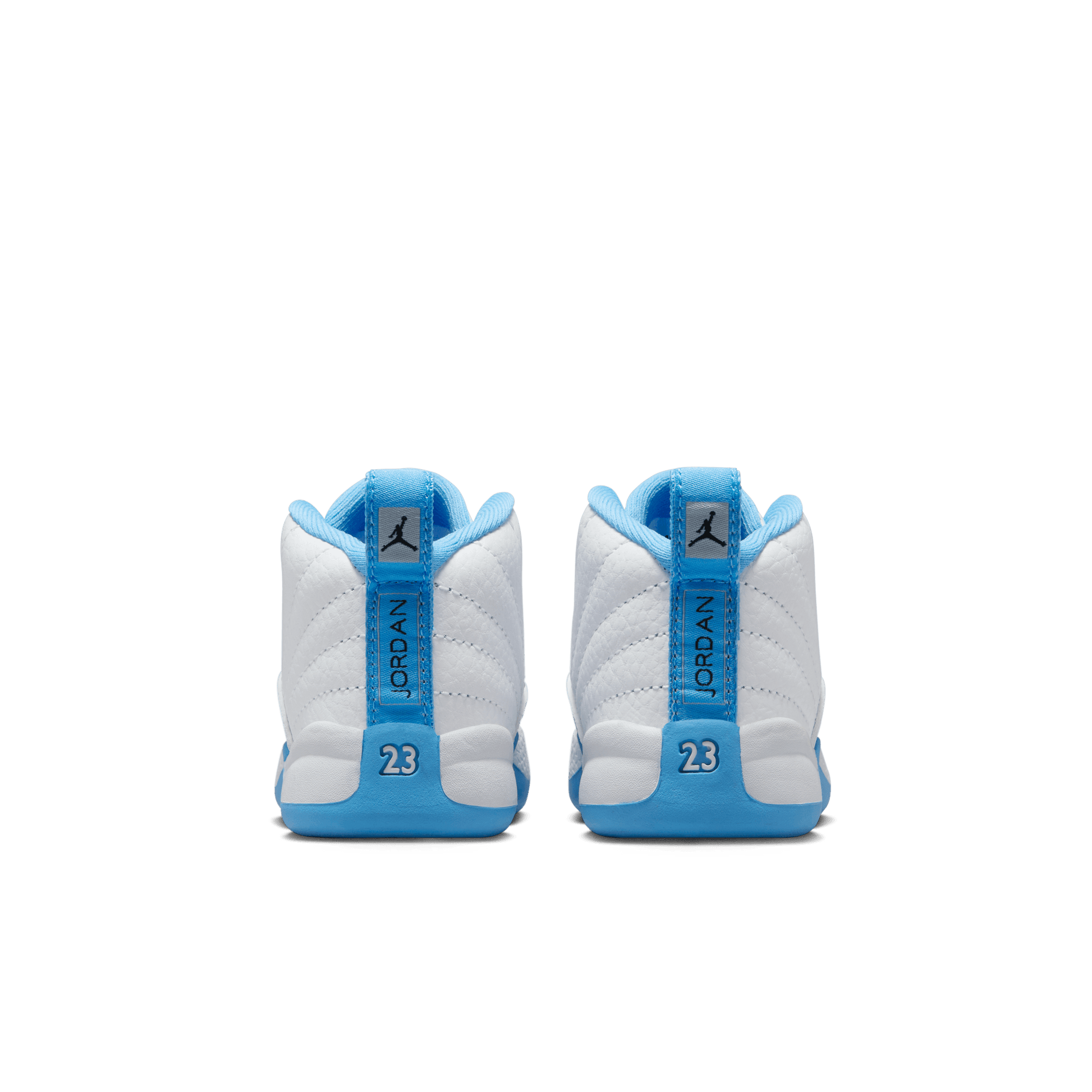 Baby/Toddlers' Jordan 12 Retro "Melo"