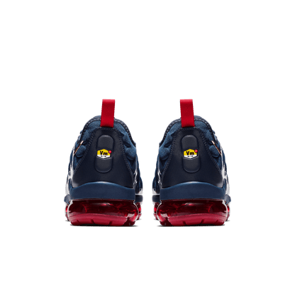 Men's Nike Air VaporMax Plus "Midnight Navy Olympic"