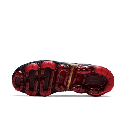 Men's Nike Air VaporMax Plus "Midnight Navy Olympic"