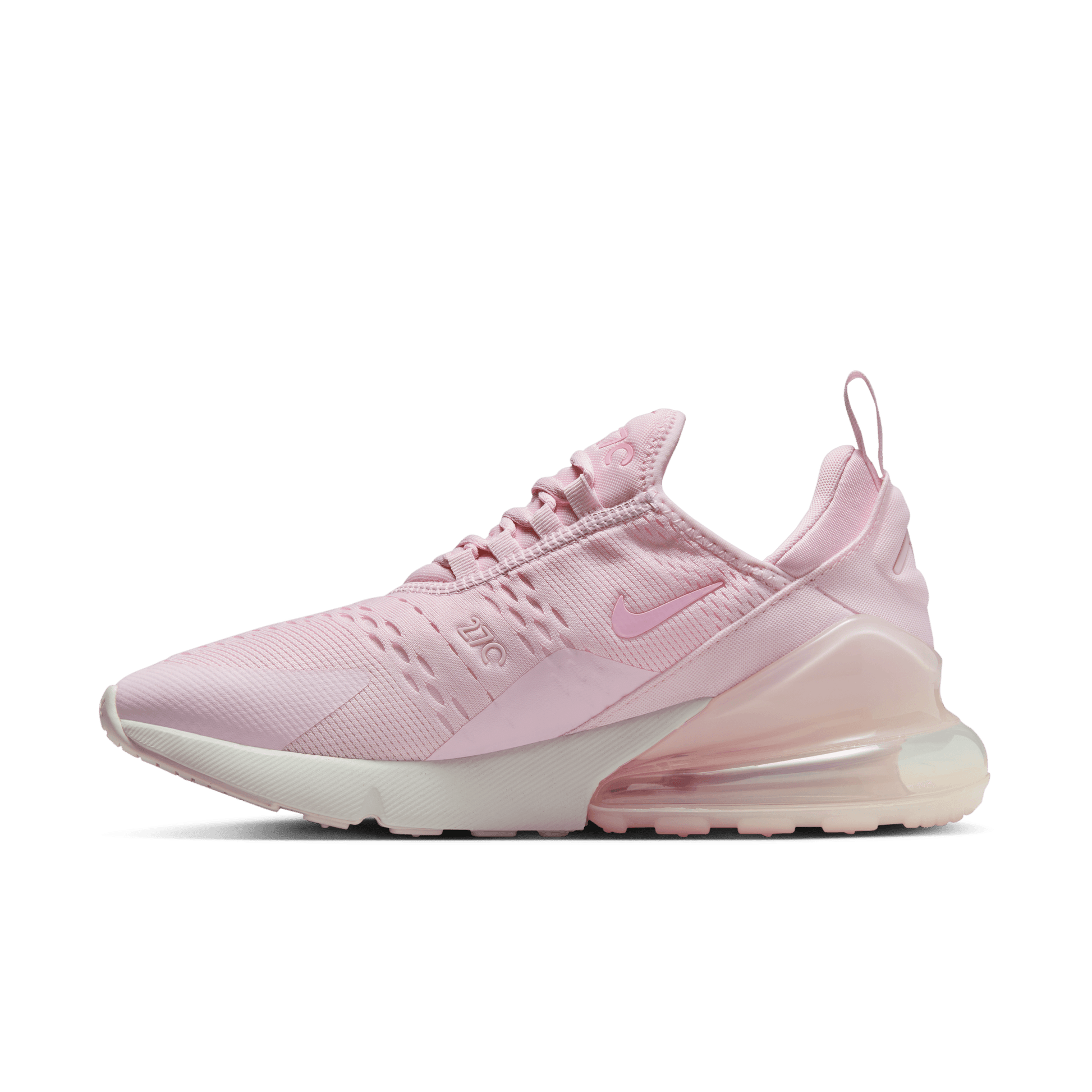 Women's Nike Air Max 270 "Pink Foam"