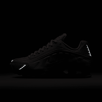 Women's Nike Shox R4 "Barely Rose"