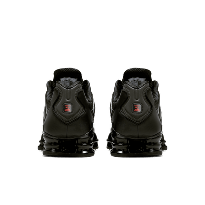 Men's Nike Shox TL "Metallic Hematite"