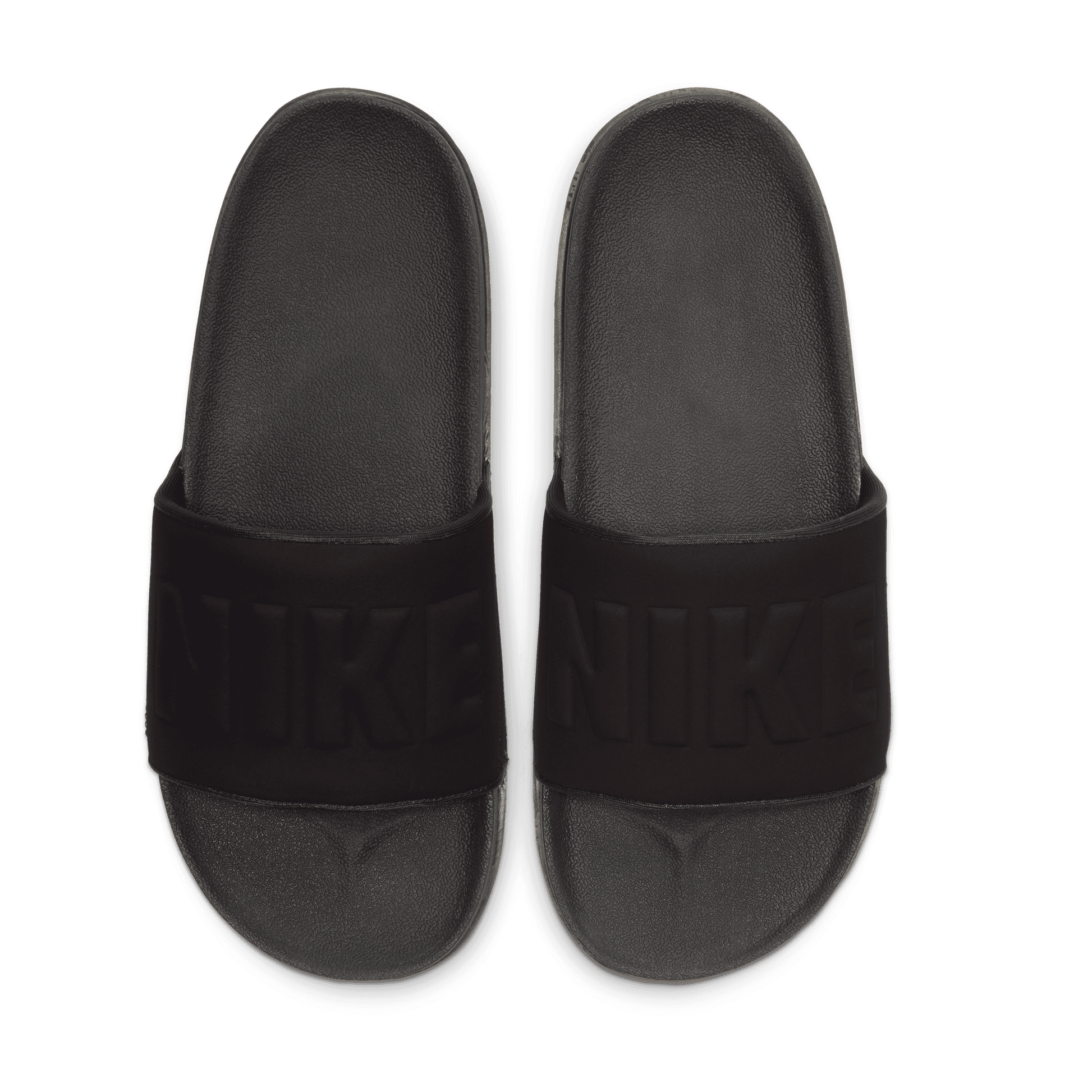 Men's Nike Offcourt Slides "Anthracite Black"