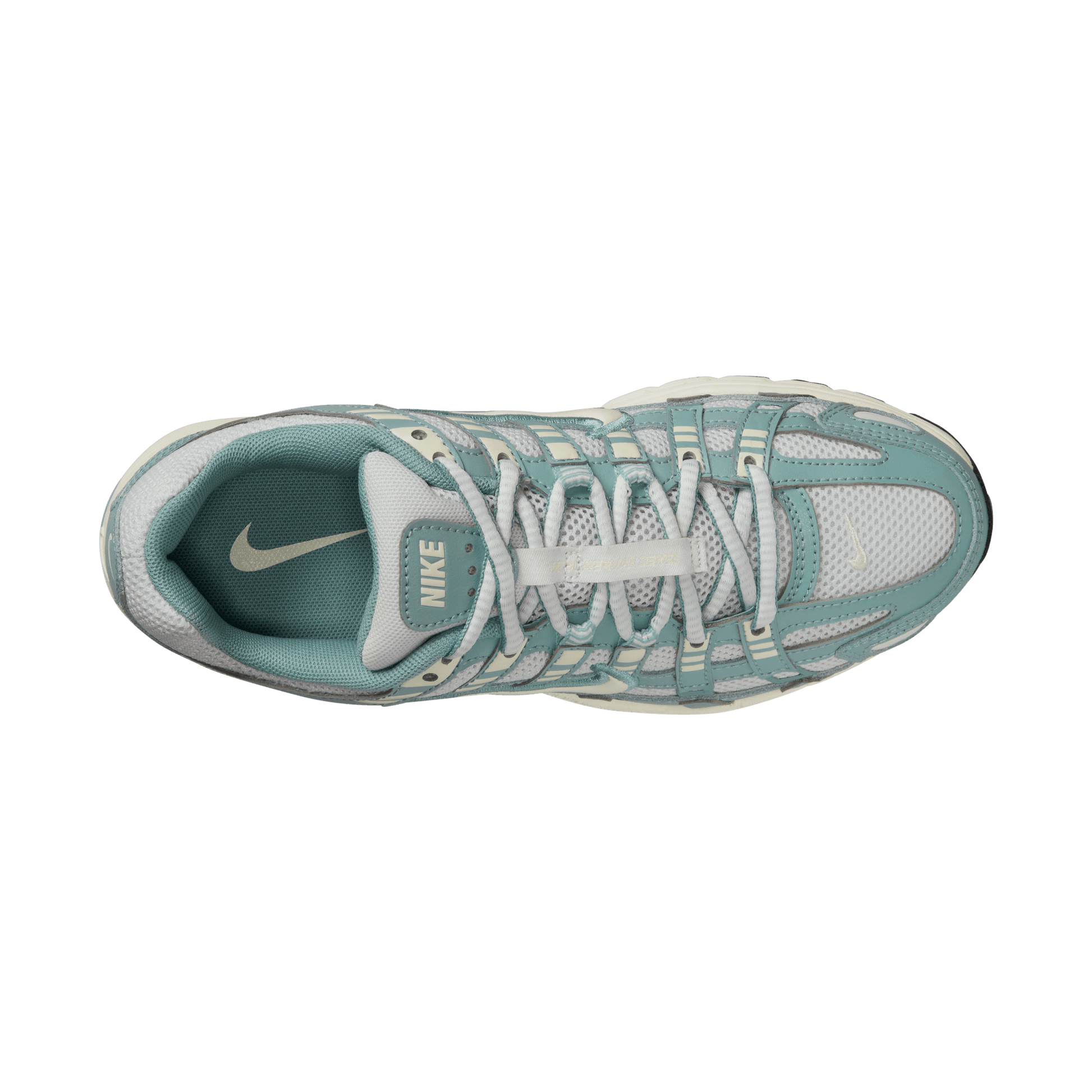 Women's Nike P-6000 "Cannon Soft Pearl"